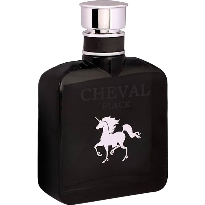 Cheval Black